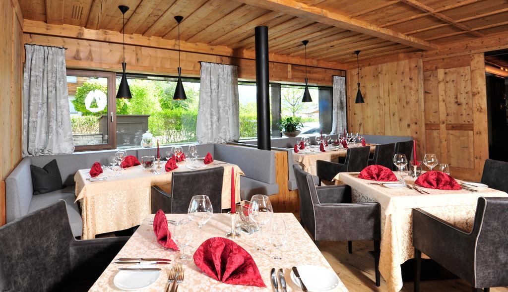 Hotel Restaurant Kirchsteiger 4*