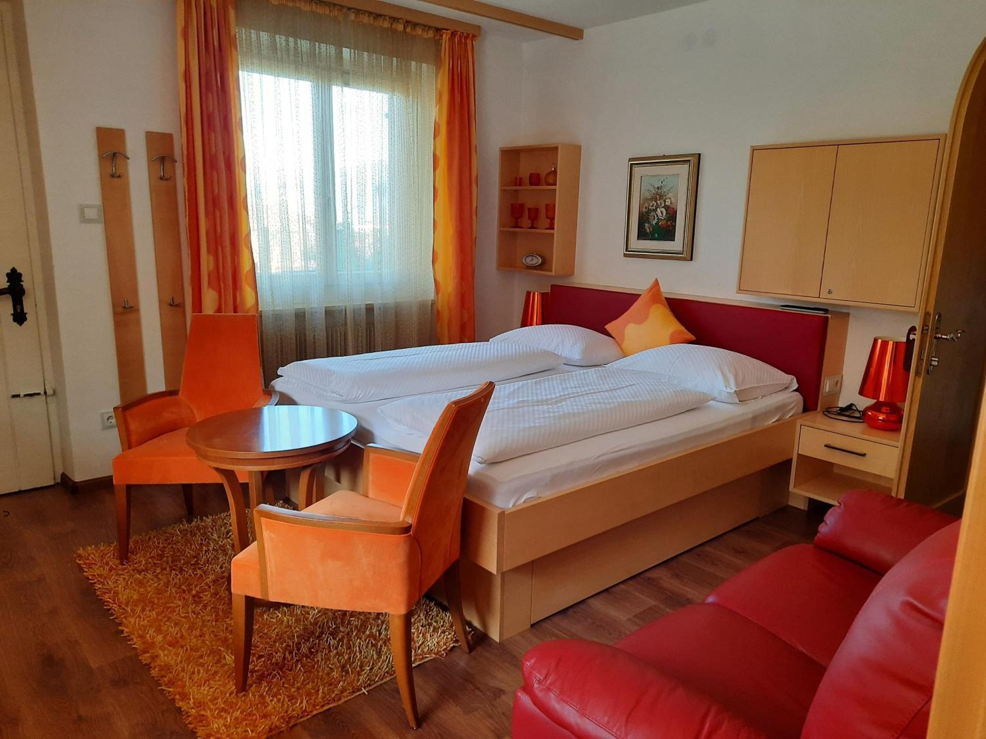 Restaurant Kirchsteiger Hotel 4*
