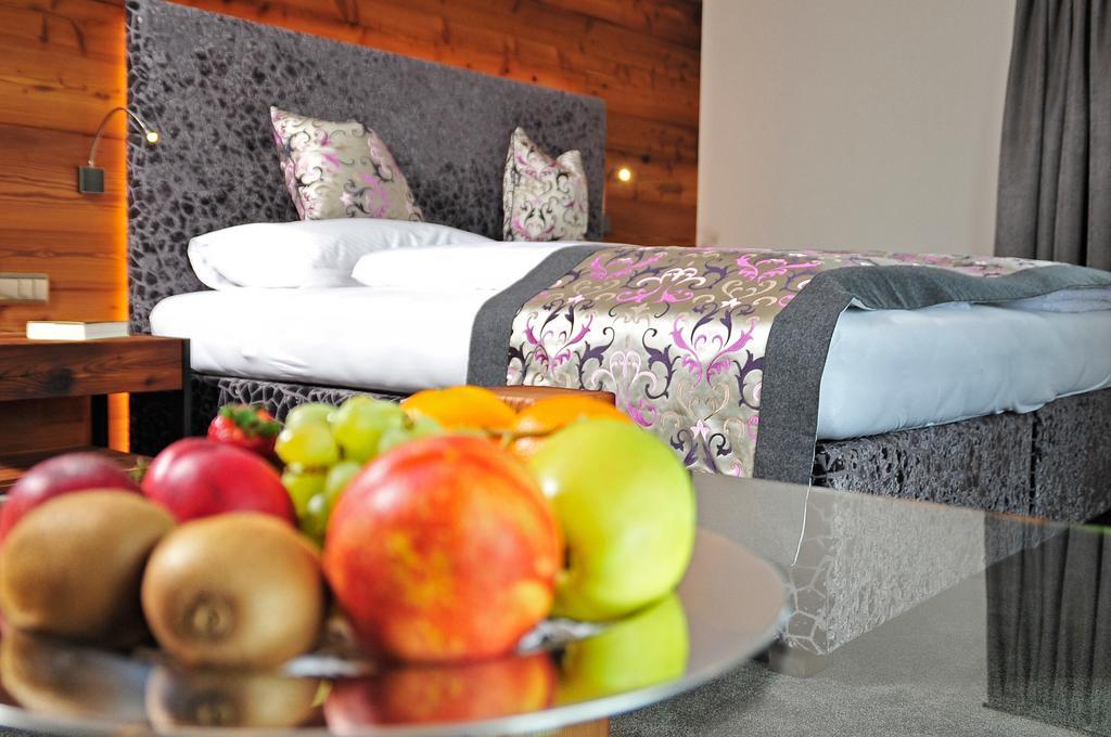 Hotel Restaurant Kirchsteiger 4*