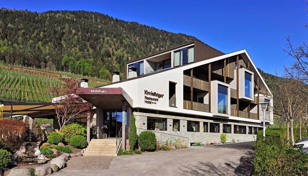 Restaurant Kirchsteiger Hotel 4*