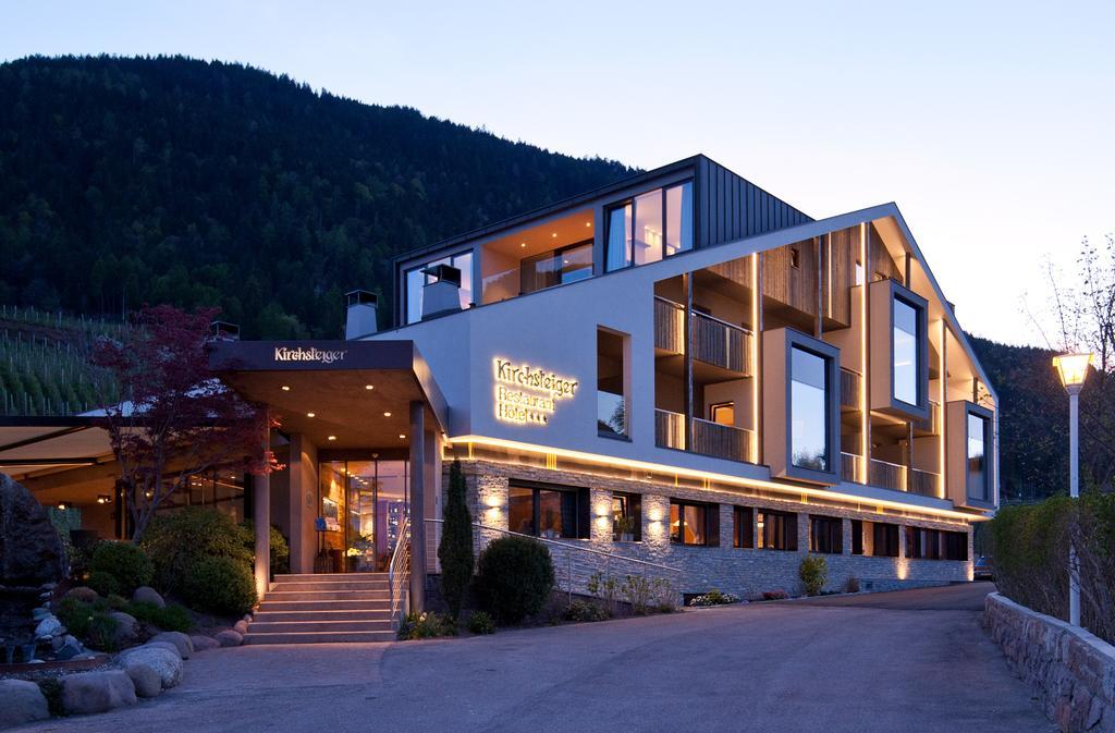 Restaurant Kirchsteiger Hotel