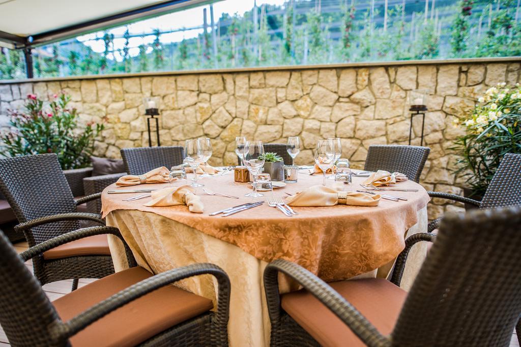 Hotel Restaurant Kirchsteiger Foiana