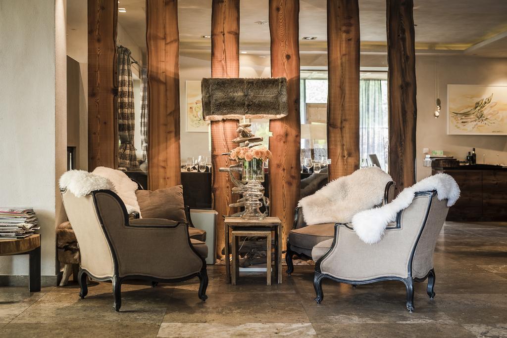 Hotel Restaurant Kirchsteiger