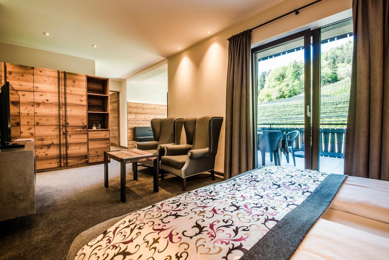 Restaurant Kirchsteiger Hotel 4*