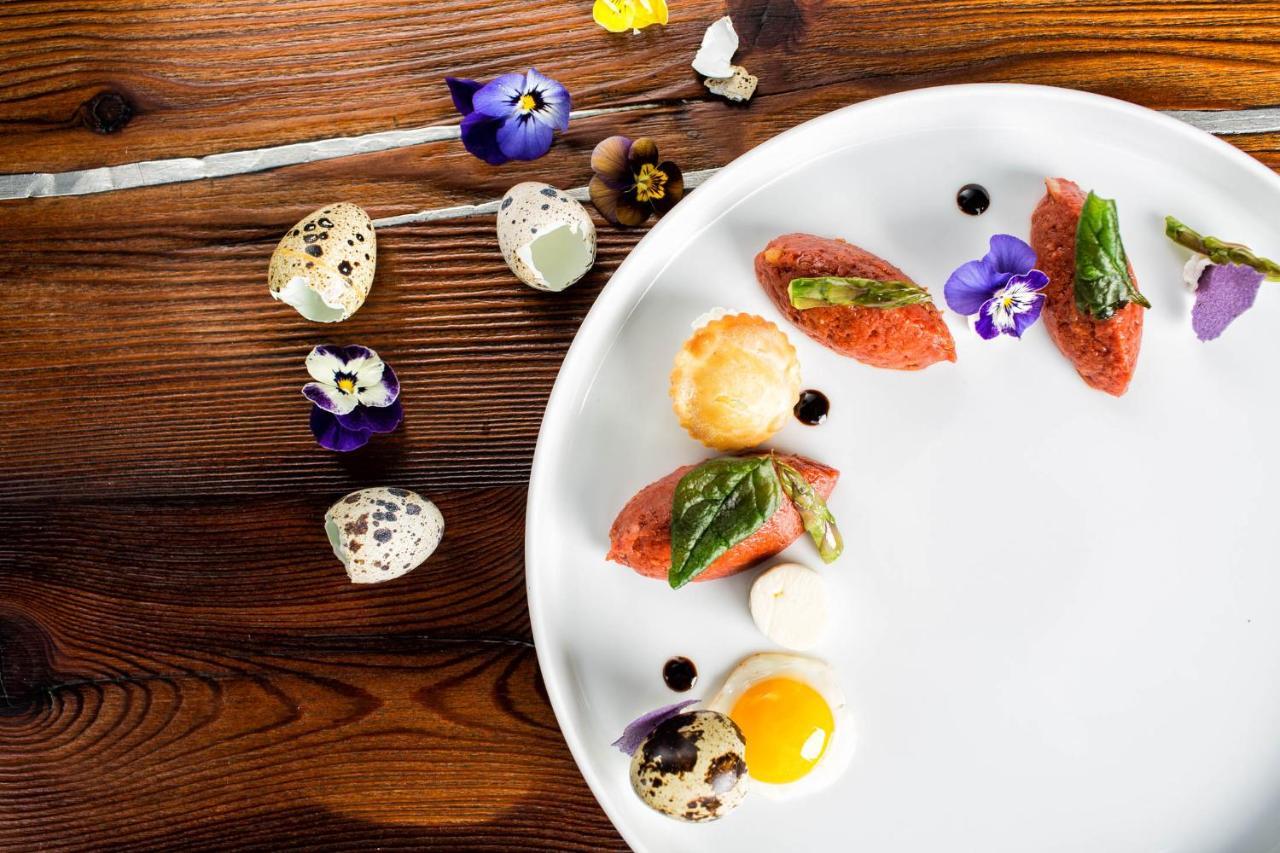 Restaurant Kirchsteiger Hotel 4*