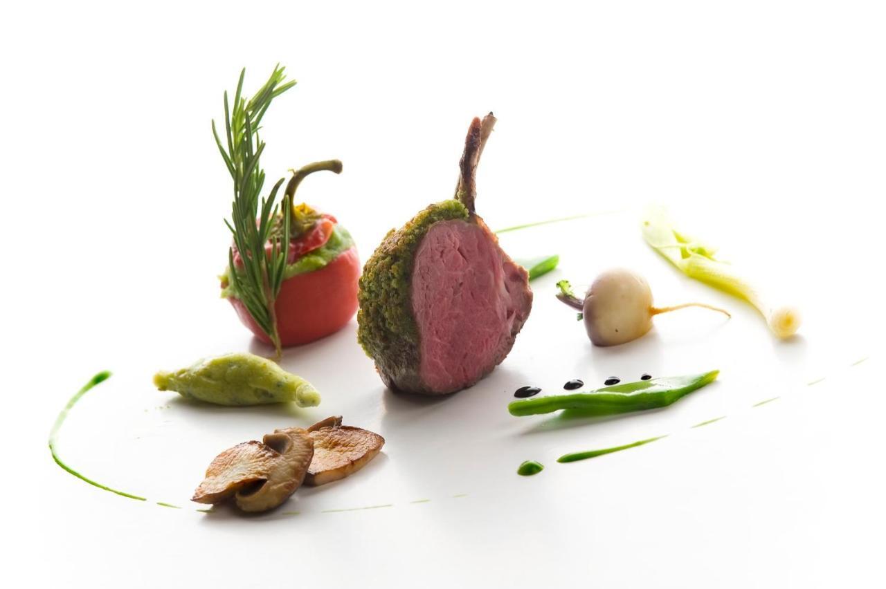 Restaurant Kirchsteiger Foiana