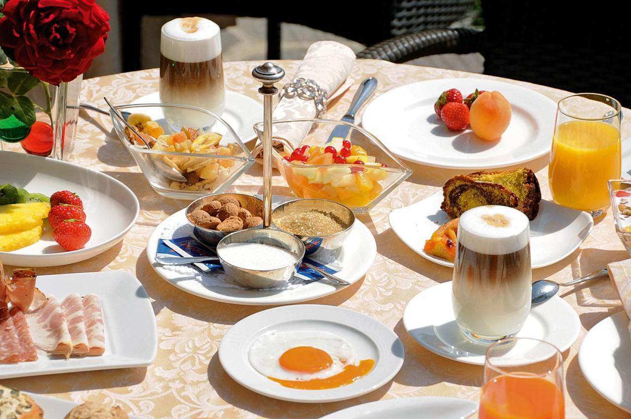 Hotel Restaurant Kirchsteiger